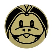 Fuecoco Coin