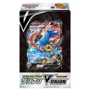 Zacian V-UNION Special Card Set