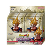 Power Absorbed Collector´s Booster Box