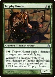 Trophy Hunter