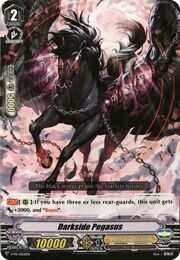Darkside Pegasus [G Format]