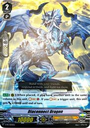 Diaconnect Dragon [V Format]