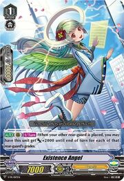 Existence Angel [G Format]