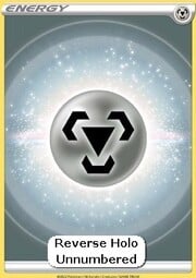 Metal Energy