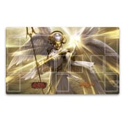 People's Champion | "Herald of Tenacity" Playmat