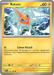 Rotom