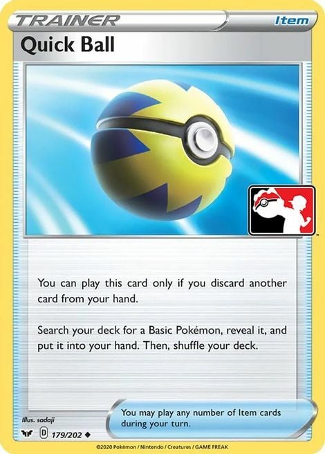 Velox Ball Card Front