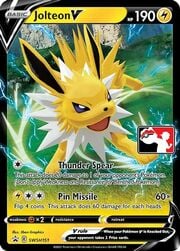 Jolteon V