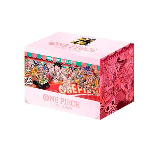 One Piece TCG - Storage Box - DON!!