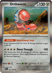 Orthworm