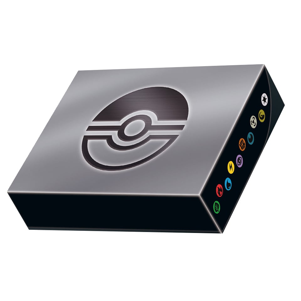 ex Start Decks Storage Case