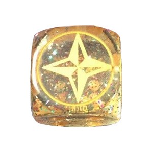 Field Spell Die