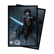 Commander: The Lord of the Rings: Tales of Middle-earth | "Frodo" Sleeves