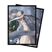 Commander: The Lord of the Rings: Tales of Middle-earth | "Galadriel" Sleeves