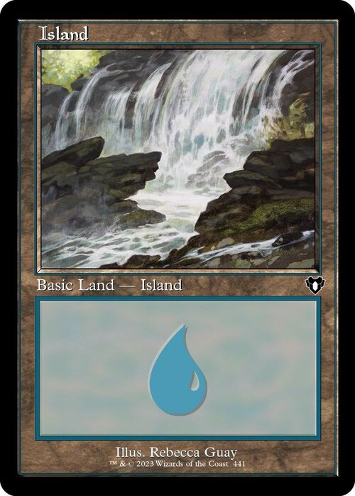 All versions from all sets for Island | CardTrader