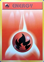 Fire Energy