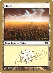 Plains