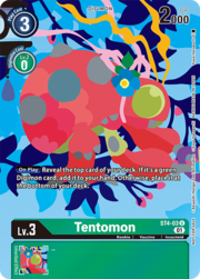 Tentomon