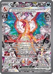 Charizard ex