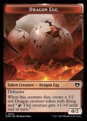 Dragon Egg