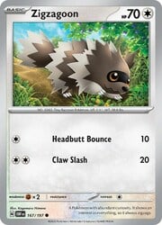 Zigzagoon