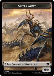 Sliver Army // Sliver