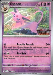 Espeon