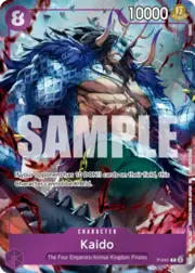 Kaido