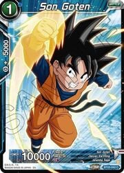 Son Goten