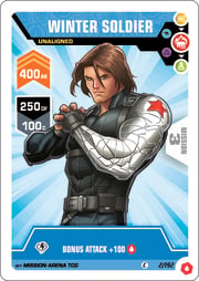 Winter Soldier