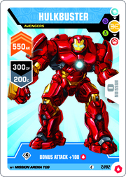 Hulkbuster