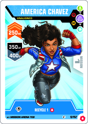 America Chavez