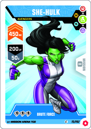 She-Hulk