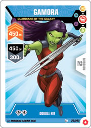 Gamora