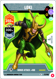 Loki