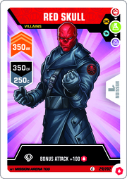 Red Skull