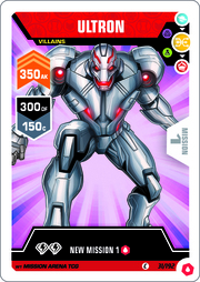 Ultron