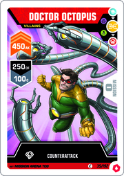 Doctor Octopus