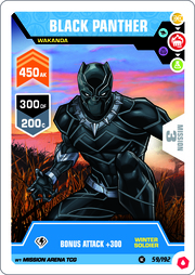 Black Panther