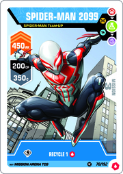 Spider-Man 2099