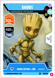 Groot