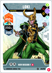 Loki