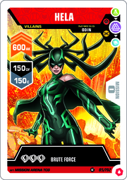 Hela