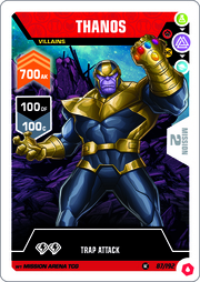 Thanos