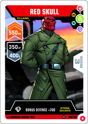 Red Skull