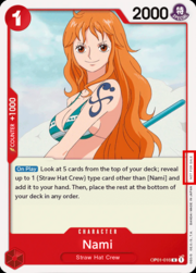 Nami