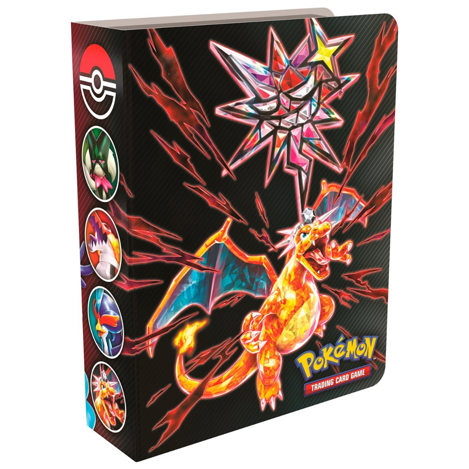 Fall 2023 Collector Chest Mini Portfolio