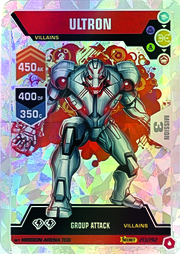 Ultron