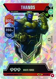 Thanos