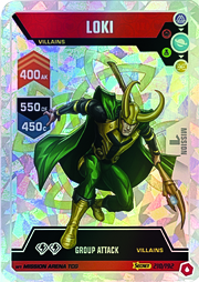 Loki